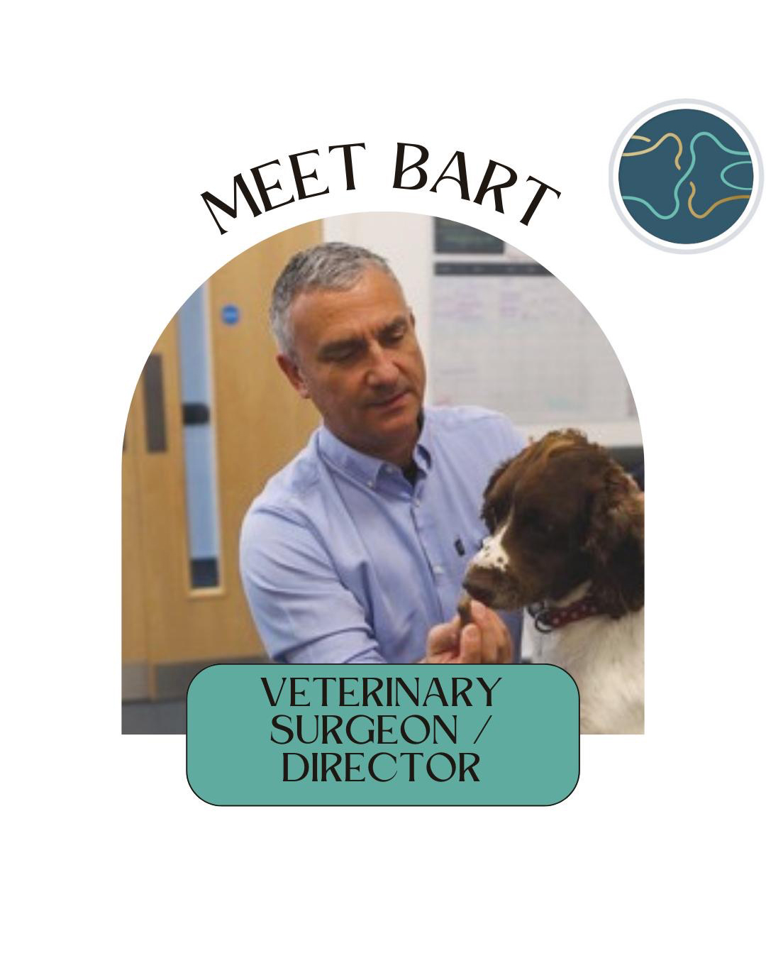 Bart Hendrickx Bio